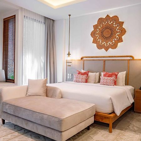 Goya Boutique Resort Убуд Екстериор снимка