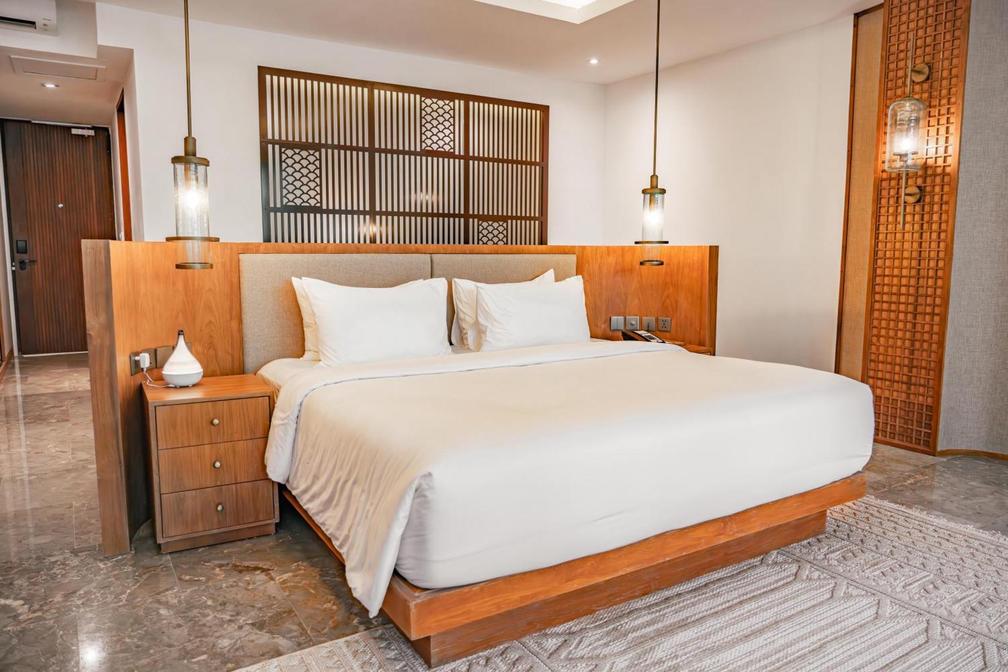 Goya Boutique Resort Убуд Екстериор снимка