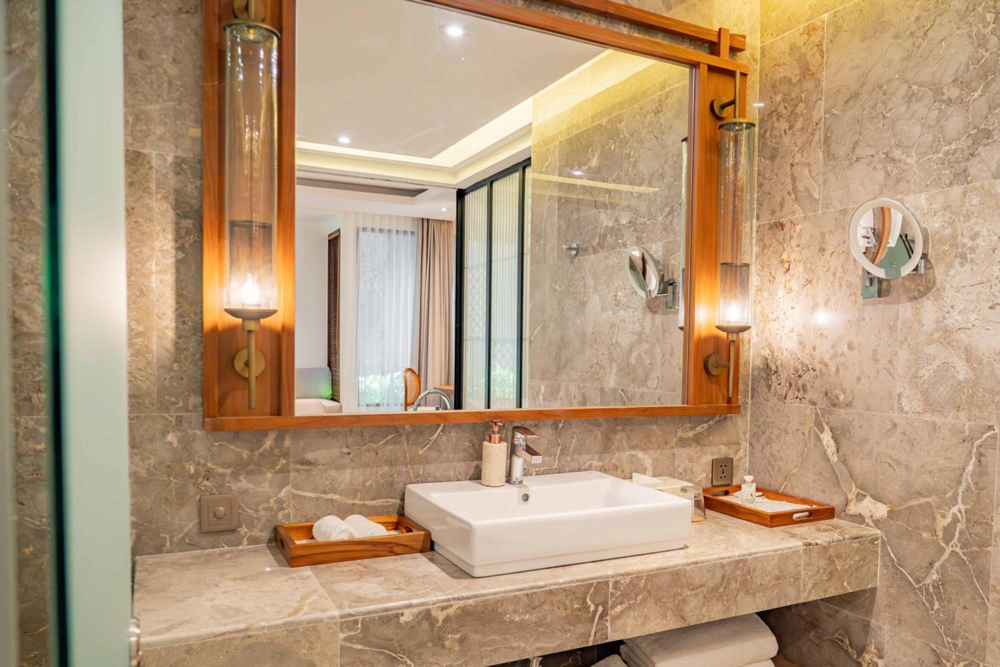Goya Boutique Resort Убуд Екстериор снимка